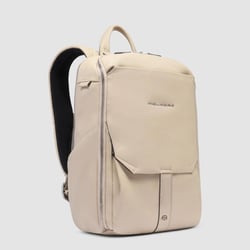 Рюкзак для ноутбука 14″ Piquadro THAN (S135) Sand CA6610S135_BE