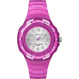 Жіночий годинник Timex MARATHON Tx5m06600