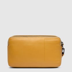 Сумка-клатч Piquadro ATLAS (S138) Yellow AC4221S138R_G