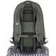 Рюкзак для ноутбука 15,6″ Travelite BASICS ALLROUND/Green TL096508-82