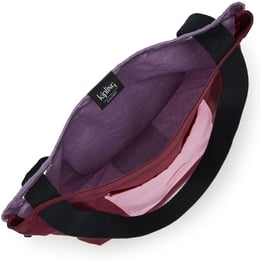 Сумка-шопер Kipling ANNAS Dark Fushia Bl (Y76)