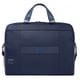 Сумка для ноутбука 15,6″ Piquadro STEVE (S131) Blue CA6017S131_BLU