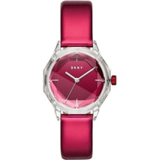 Часы 34 мм DKNY Cityspire NY2858