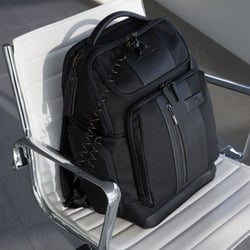Рюкзак для ноутбука 15,6″ Piquadro BRIEF 2 (BR2) Black CA5477BR2BM_N