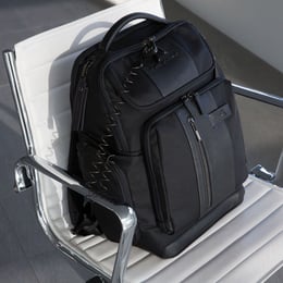 Рюкзак для ноутбука 15,6″ Piquadro BRIEF 2 (BR2) Black CA5477BR2BM_N