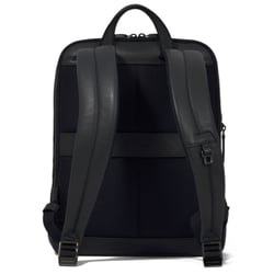 Рюкзак для ноутбука 14″ Piquadro MODUS RESTYLING (MOS) Black CA6311MOS_N