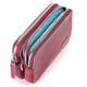 Клатч Piquadro BLUE SQUARE (B2) Red AC5186B2_R
