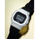 Годинник 44 мм Casio G-SHOCK G-Steel GM-S5600-1ER