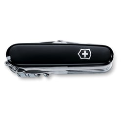 Швейцарський складаний ніж 91мм Victorinox SWISSCHAMP 1.6795.3B1