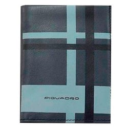 Портмоне Piquadro TAG CheckBlack PU1393TAGR_CHECKN