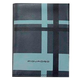 Портмоне Piquadro TAG CheckBlack PU1393TAGR_CHECKN