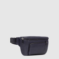 Сумка на пояс Piquadro CRONUS (S134) Blue CA2174S134_BLU