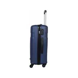Валіза Travelite VINDA/Royal Blue TL073847-21 (Маленька)