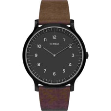 Годинник 40 мм Timex NORWAY Tx2t66400