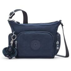Сумка Kipling GABBIE MINI Blue Bleu 2 (96V)