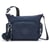 Сумка Kipling GABBIE MINI Blue Bleu 2 (96V)