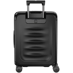 Чемодан Victorinox SPECTRA 3.0 Black 611753 (Маленький)