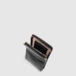 Сумка для смартфона Piquadro PATRICIA (W140) Black AC6840W140R_N