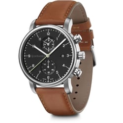 Чоловічий годинник Wenger URBAN CLASSIC Chrono W01.1743.121