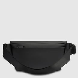 Сумка на пояс Piquadro Corner Special Ducati (C2O) Black CA2174C2OWD_N