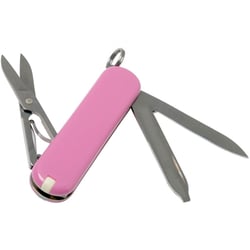 Швейцарський складаний ніж 58мм Victorinox CLASSIC SD 0.6223.51