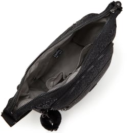 Сумка Kipling GABBIE Signature Emb (K59)