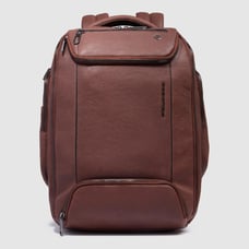 Рюкзак для ноутбука 15,6″ Piquadro CRONUS (S134) Brown CA6689S134_M