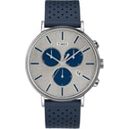 Мужские часы Timex FAIRFIELD Chrono Supernova Tx2r97700