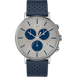 Чоловічий годинник Timex FAIRFIELD Chrono Supernova Tx2r97700