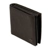 Портмоне Piquadro BLACK SQUARE (B3) D.Brown PU4859B3R_TM