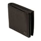 Портмоне Piquadro BLACK SQUARE (B3) D.Brown PU4859B3R_TM
