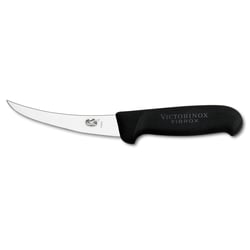 Ніж обвалювальний 12 см Victorinox FIBROX Boning 5.6603.12
