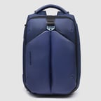 Дорожный рюкзак для ноутбука 17,3″ Piquadro PQ-EARTH (S137) Blue CA6631S137_BLU