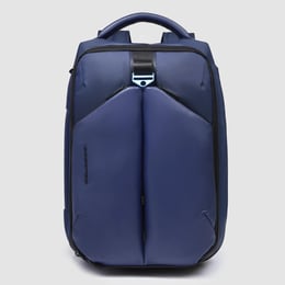 Дорожній рюкзак для ноутбука 17,3″ Piquadro PQ-EARTH (S137) Blue CA6631S137_BLU