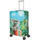 Чохол для валізи M Travelite ACCESSORIES Coala TL000316-96