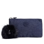 Косметичка-клатч Kipling CREATIVITY L Spark Night (48K)