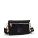 Сумка Kipling RIRI ZIP Blck Rose Spice (62Q)