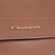 Рюкзак для iPad mini Piquadro CIRCLE (W92) Brown-Beige CA6780W92_MBE