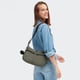 Сумка Kipling IZELLAH Green Moss (88D)