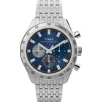 Мужские часы Timex WATERBURY Traditional Chrono Tx2y18500