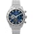 Чоловічий годинник Timex WATERBURY Traditional Chrono Tx2y18500