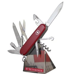 Швейцарский складной нож 91мм Victorinox MOUNTAINEER 1.3743
