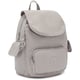 Рюкзак Kipling CITY PACK S Grey Gris (89L)