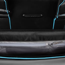 Дорожня сумка Piquadro BLUE SQUARE (B2) Black BV5407B2_N