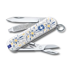 Швейцарський складаний ніж 58мм Victorinox CLASSIC Limited Edition 0.6223.L2109