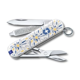 Швейцарський складаний ніж 58мм Victorinox CLASSIC Limited Edition 0.6223.L2109