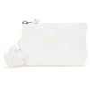 Гаманець Kipling CREATIVITY S Pure Alabaster (6KH)