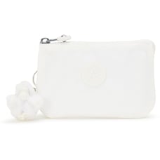 Кошелек Kipling CREATIVITY S Pure Alabaster (6KH)