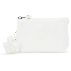 Косметичка-гаманець Kipling CREATIVITY S Pure Alabaster (6KH)