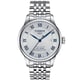 Чоловічий годинник Tissot LE LOCLE Powermatic 80  20th Anniversary T006.407.11.033.03